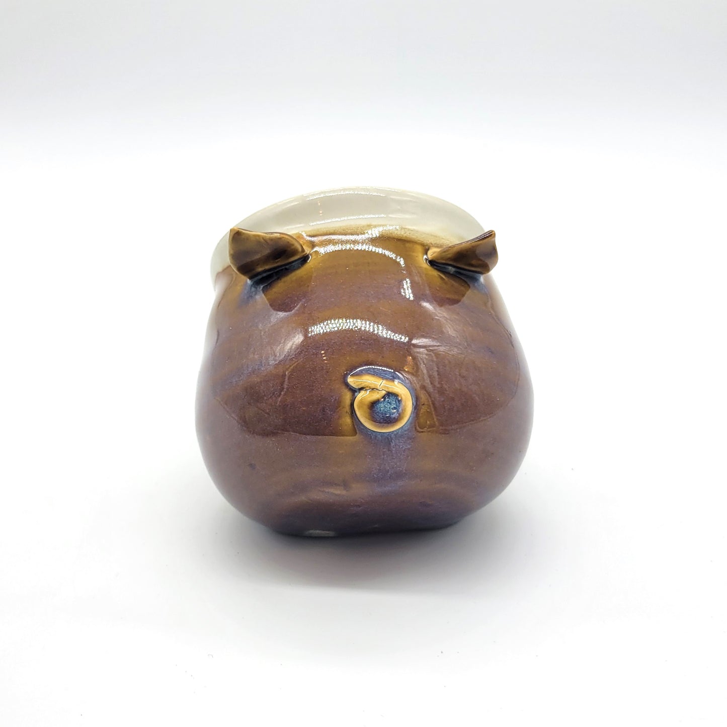Salt Pig