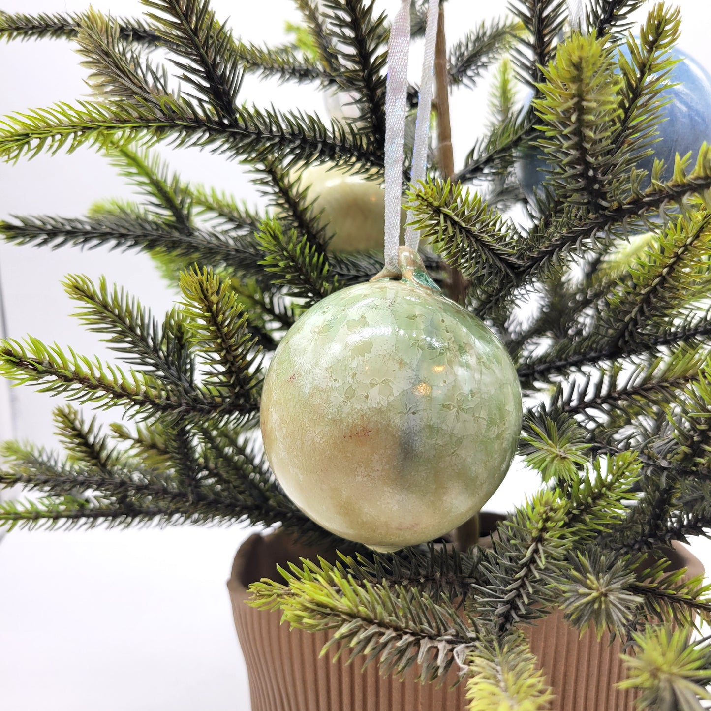 Christmas Balls
