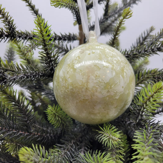 Christmas Balls