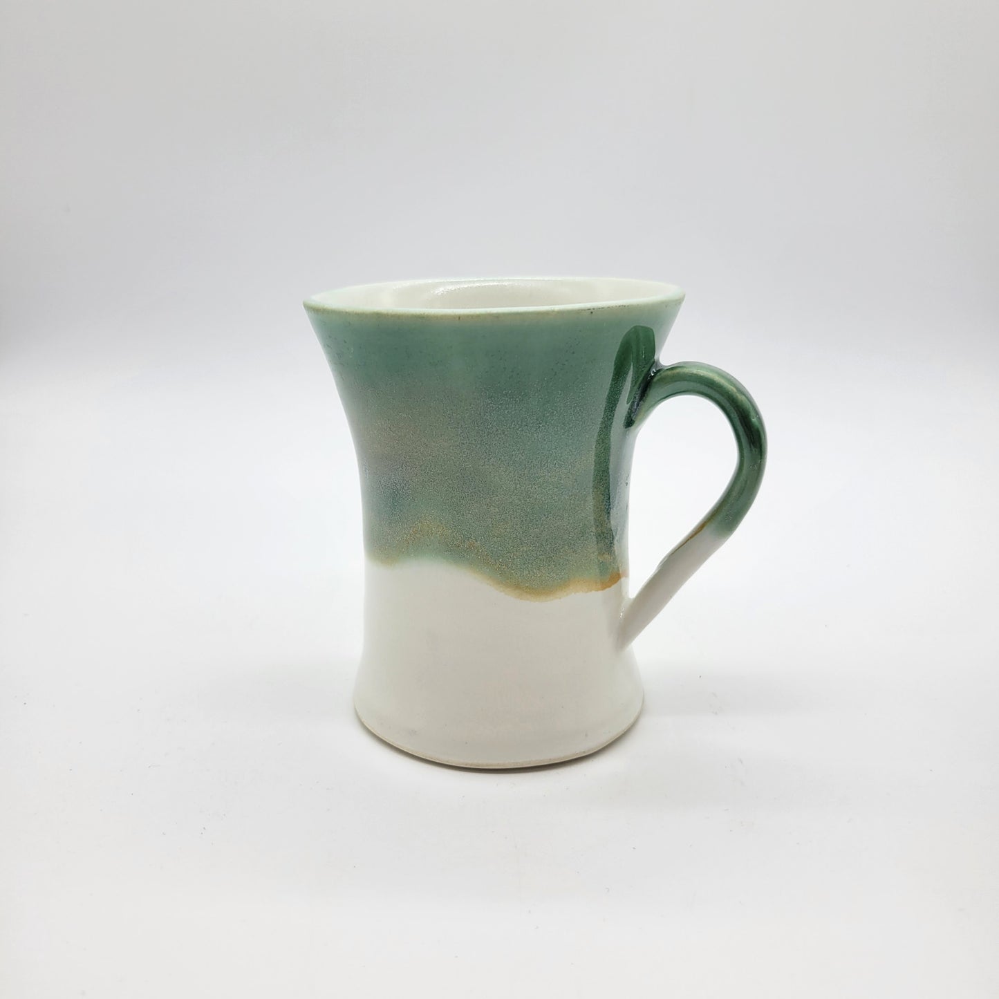 Mugs by Erin Morgan