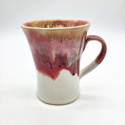 Mugs by Erin Morgan