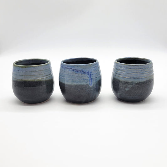 Tumblers by Erin Morgan
