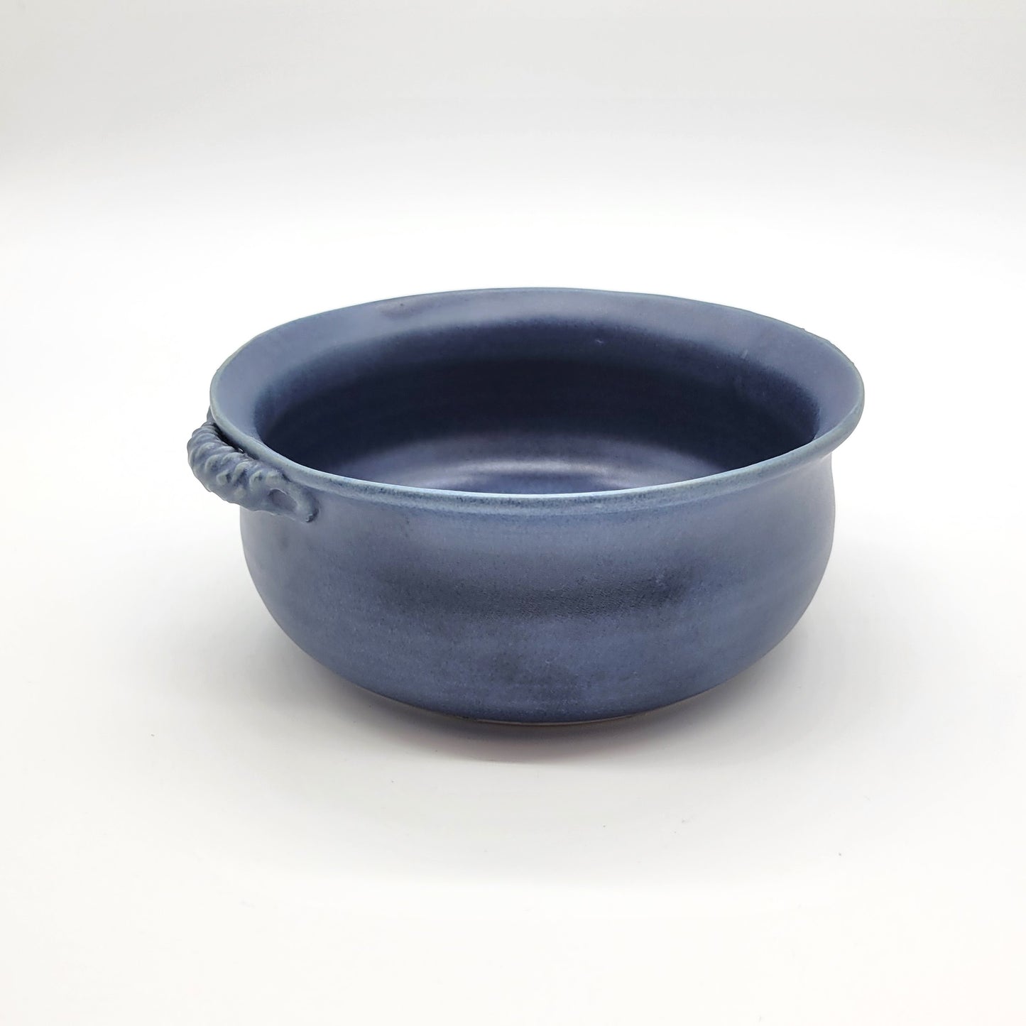 Handled Soup Bowls