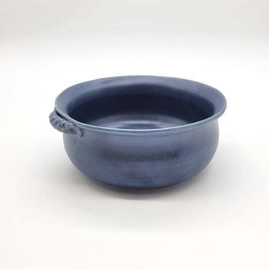 Handled Soup Bowls