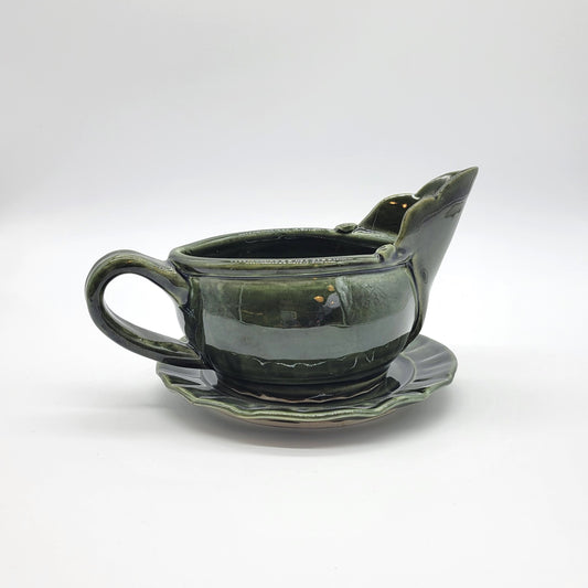 Gravy Boats