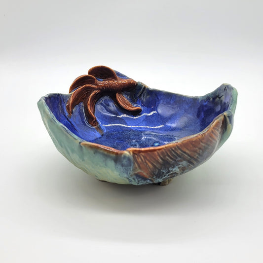 Fish Pond Bowl
