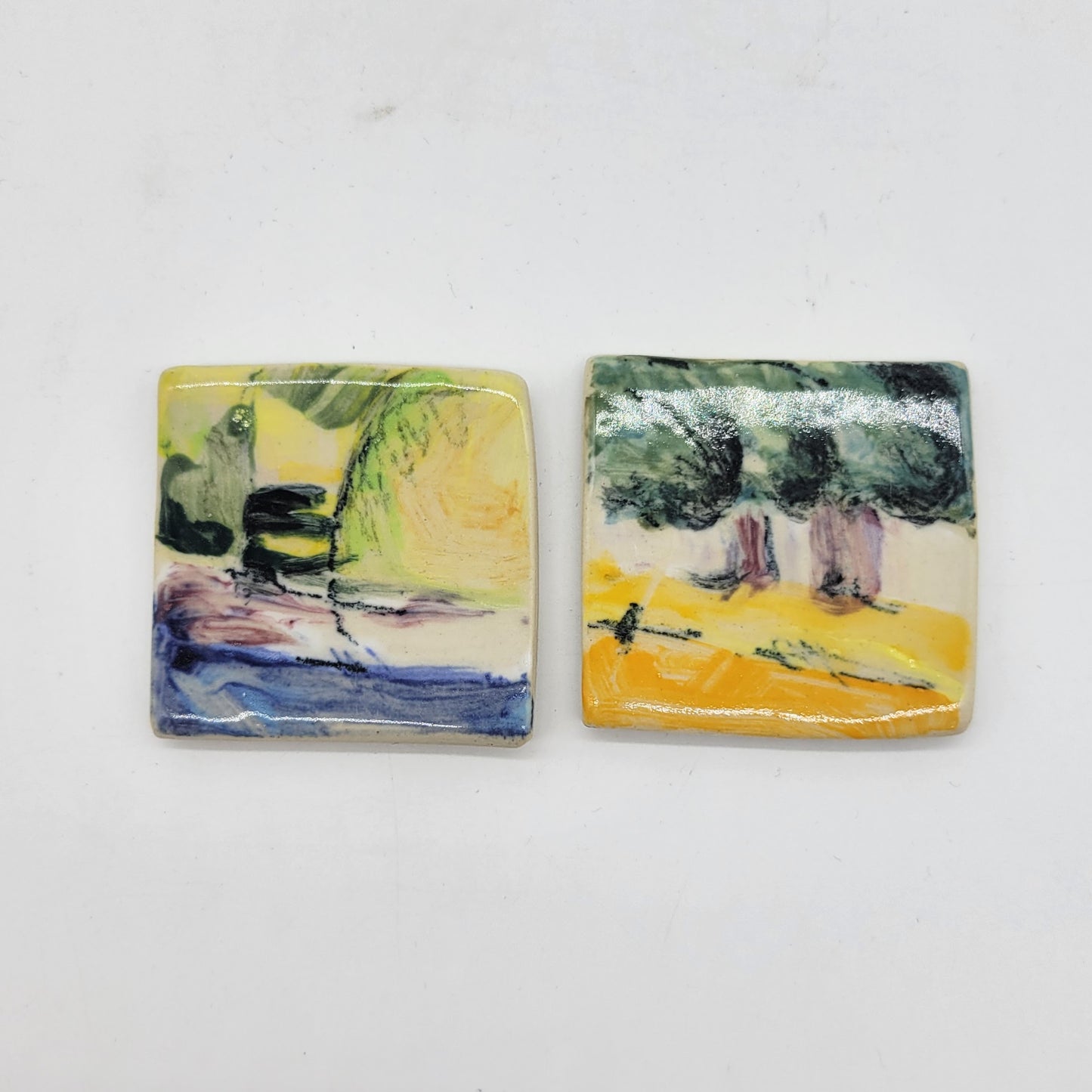Magnets