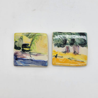 Magnets