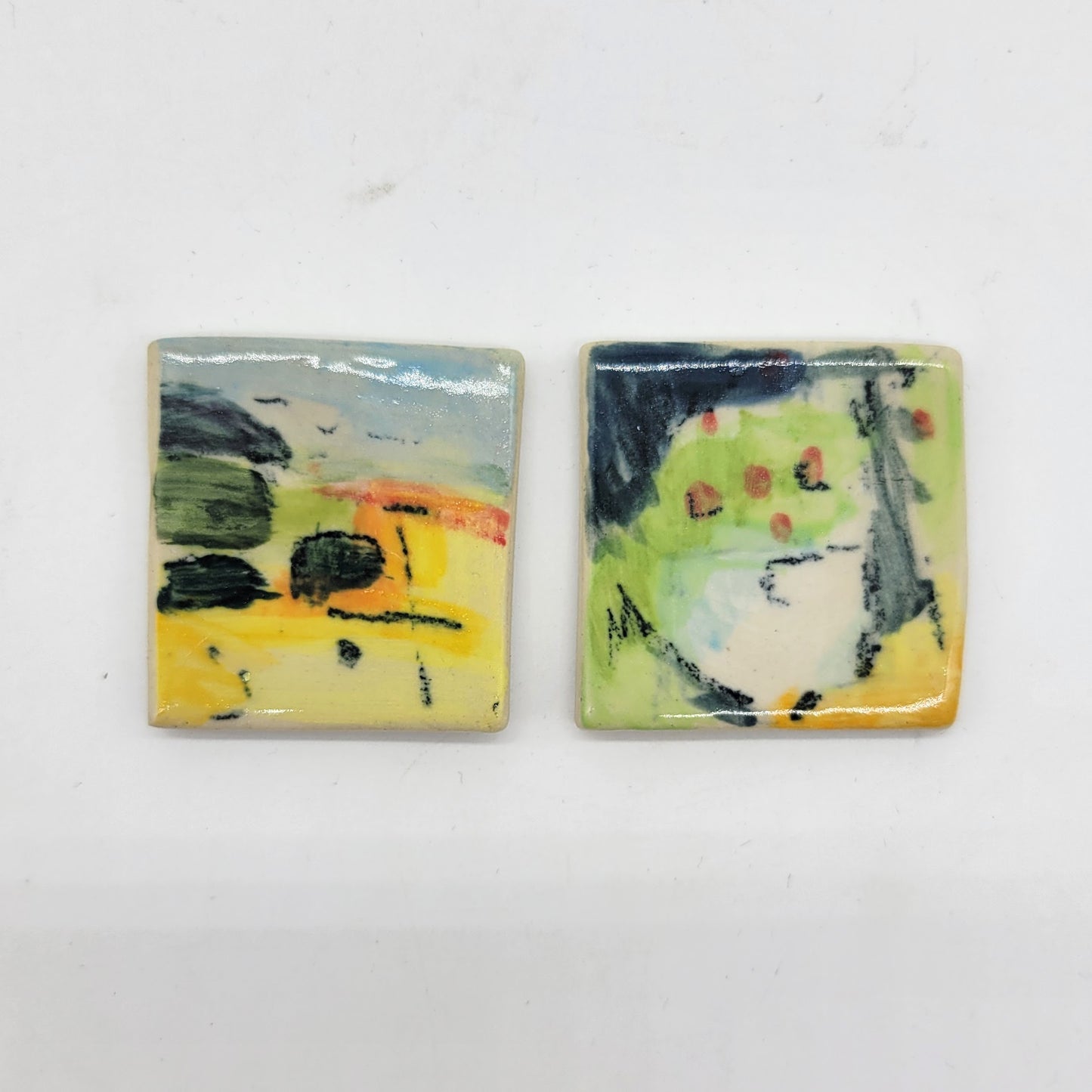 Magnets