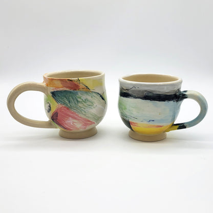 Art Mugs