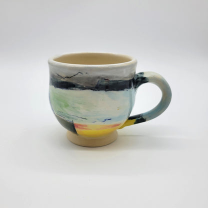 Art Mugs