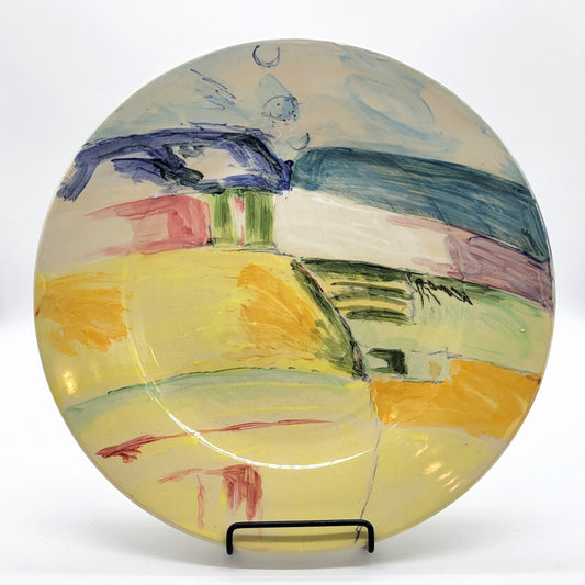 Large Platters