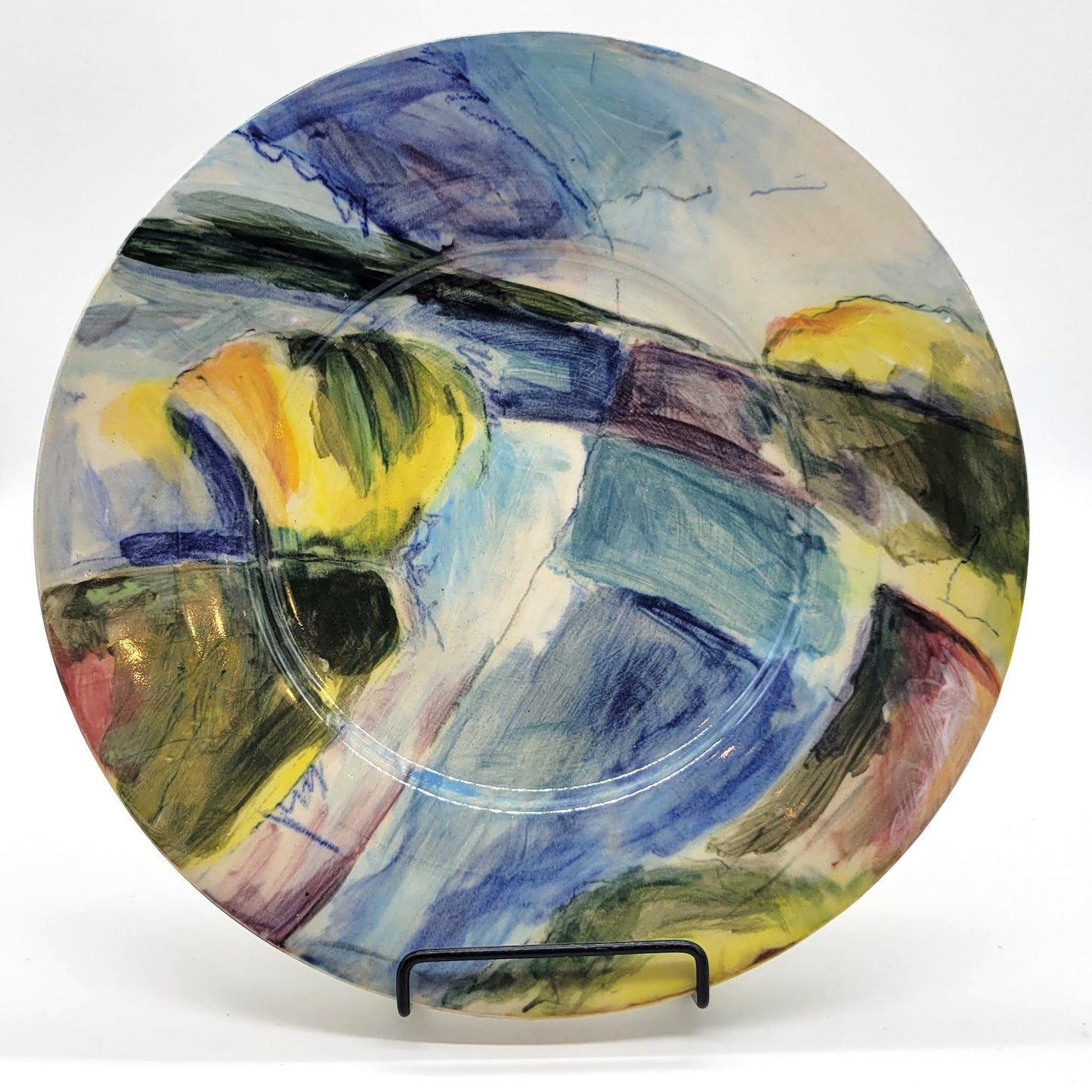 Large Platters
