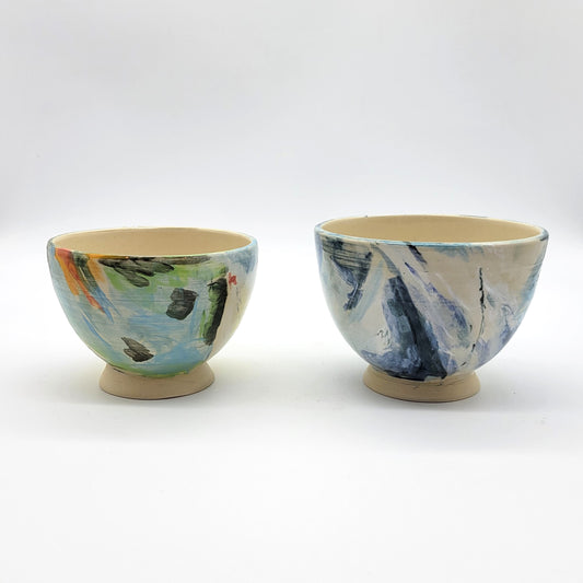 Art Bowls
