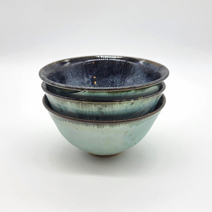 Cosmic Bowls
