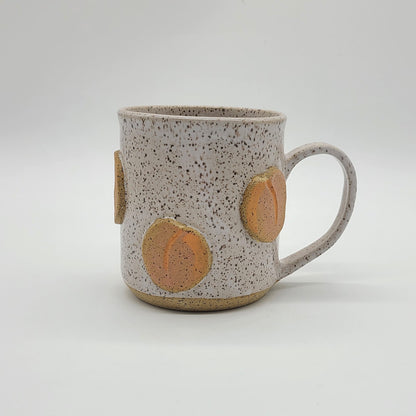 Sticker Mugs
