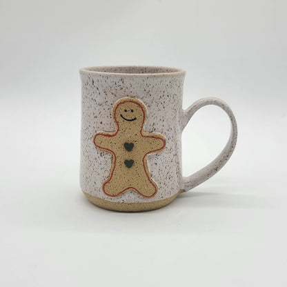 Sticker Mugs