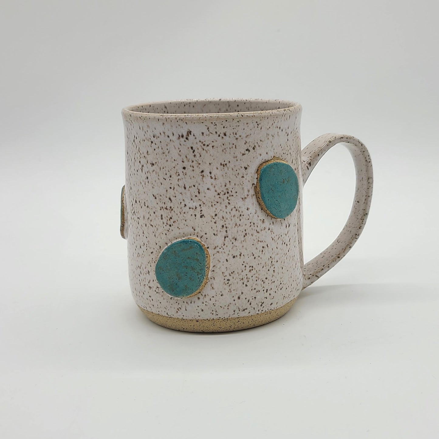 Sticker Mugs