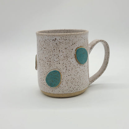 Sticker Mugs