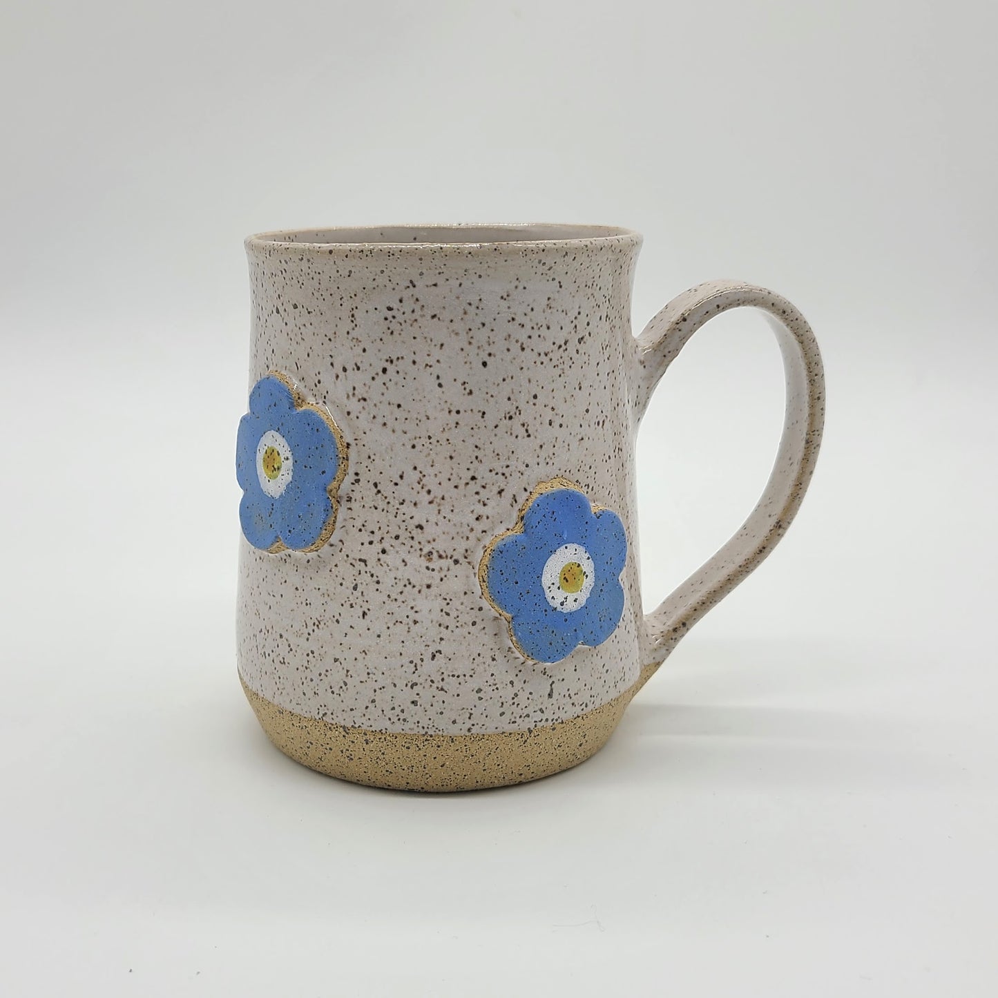 Sticker Mugs