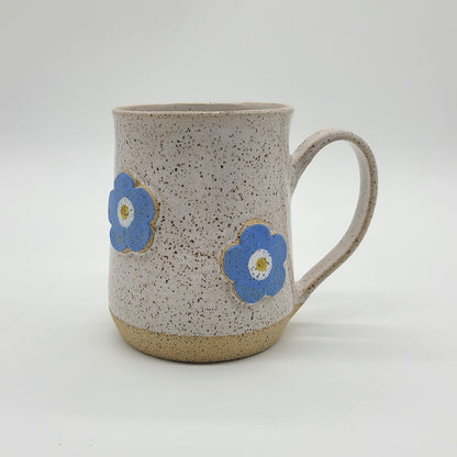 Sticker Mugs