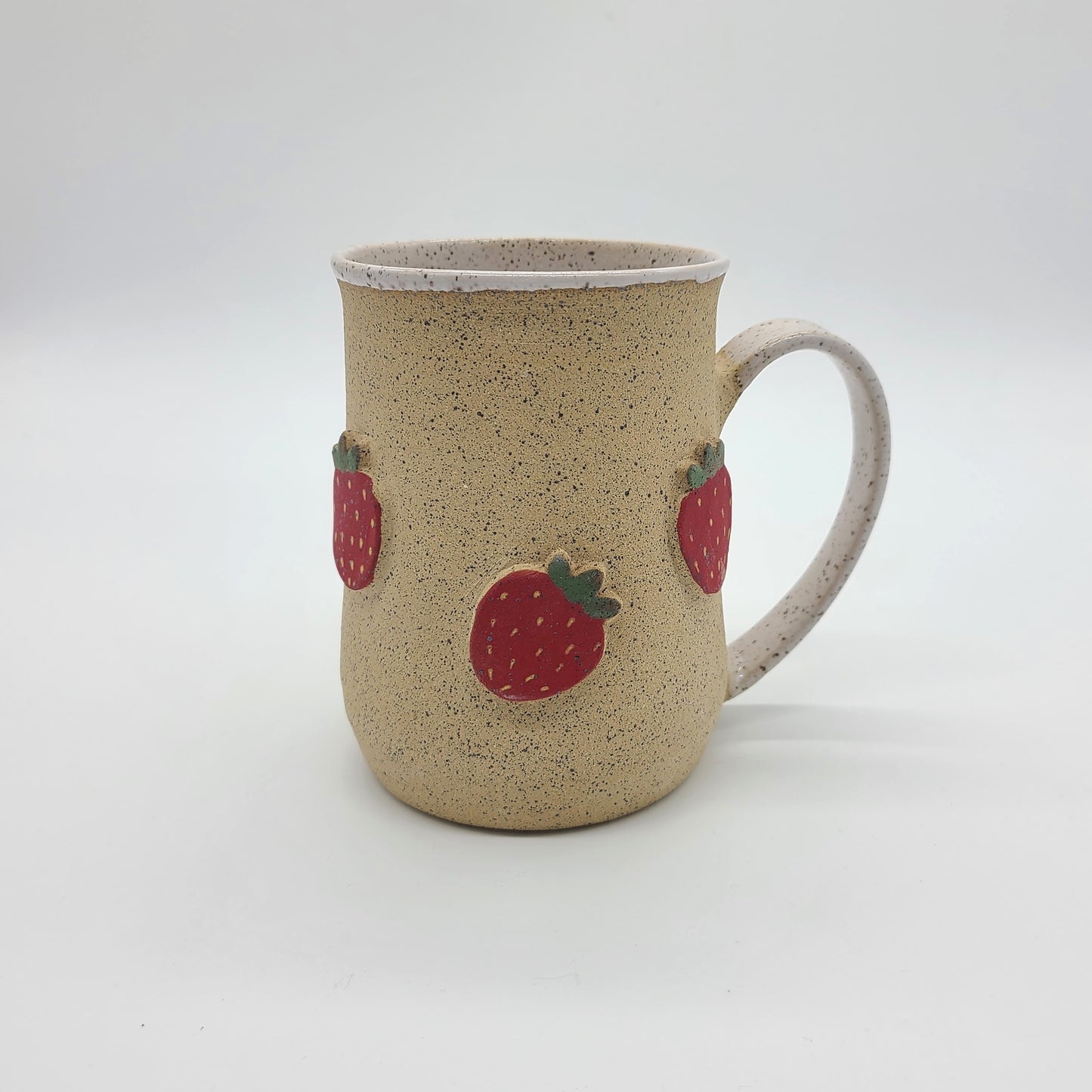 Sticker Mugs