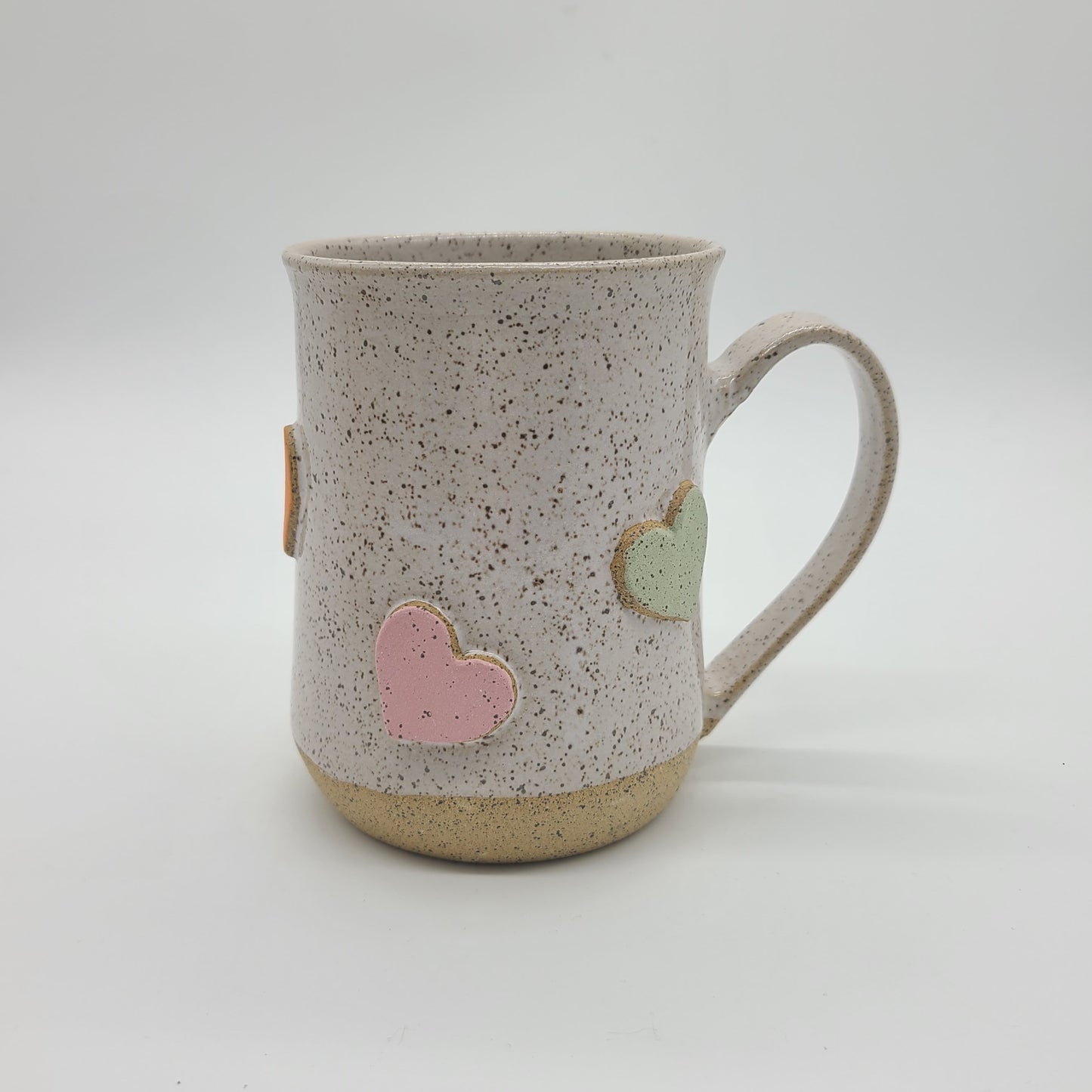 Sticker Mugs