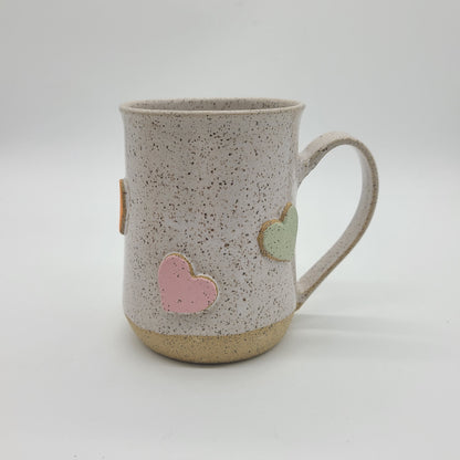 Sticker Mugs