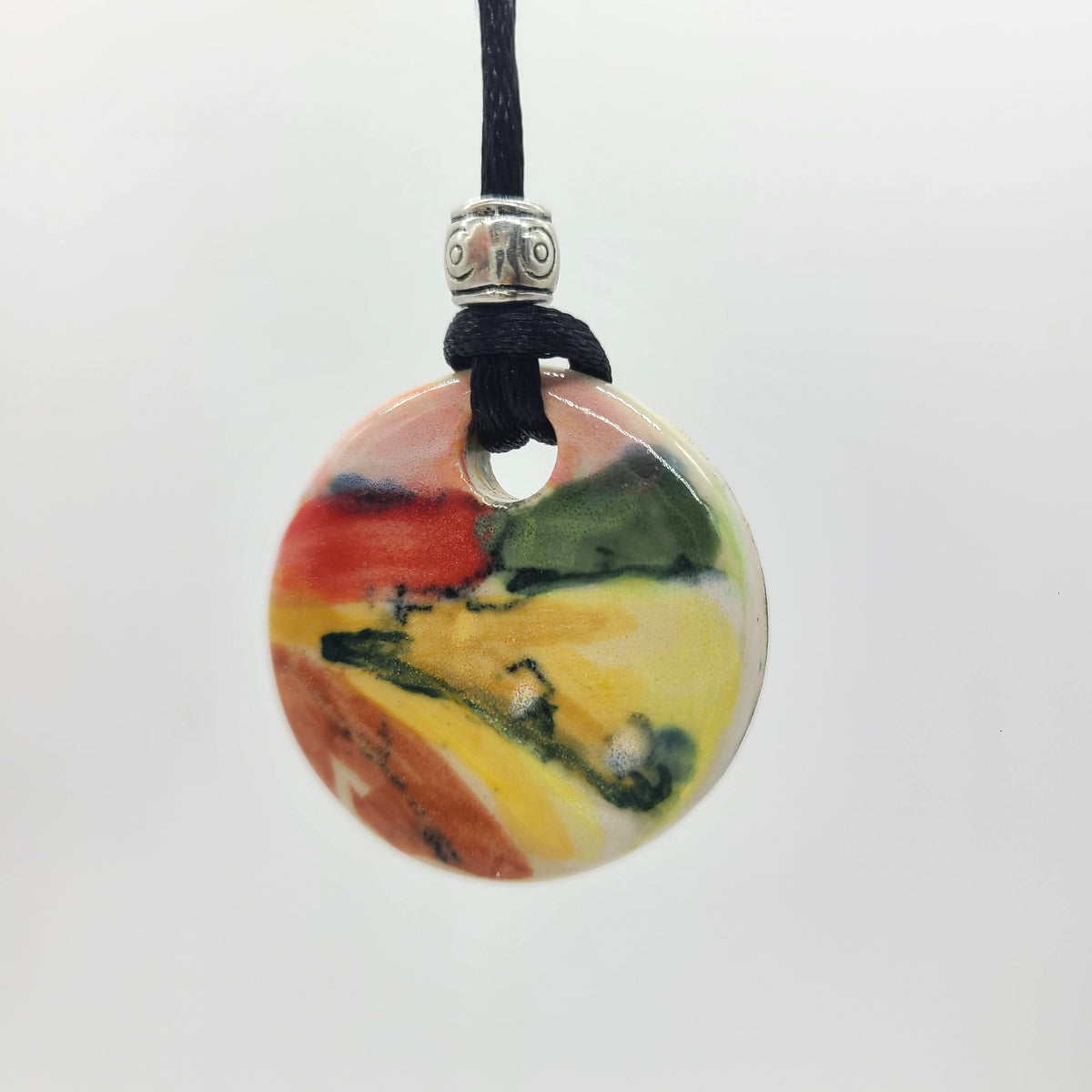 Art Necklace