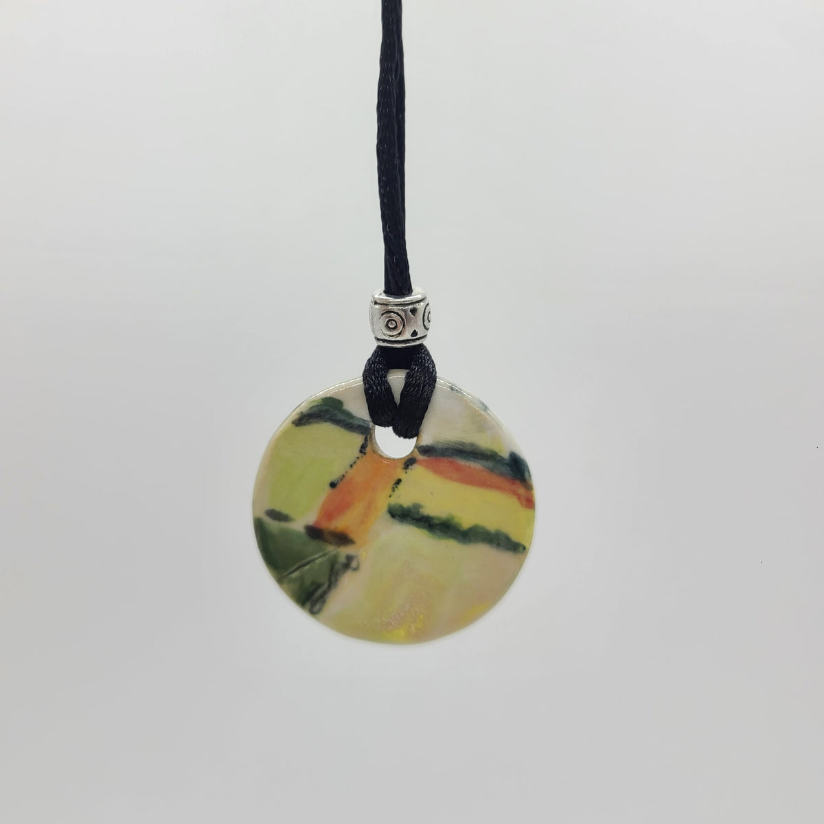Art Necklace