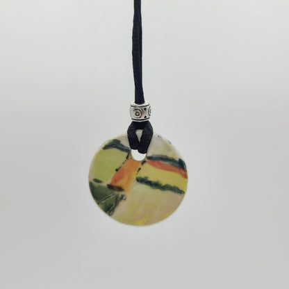 Art Necklace