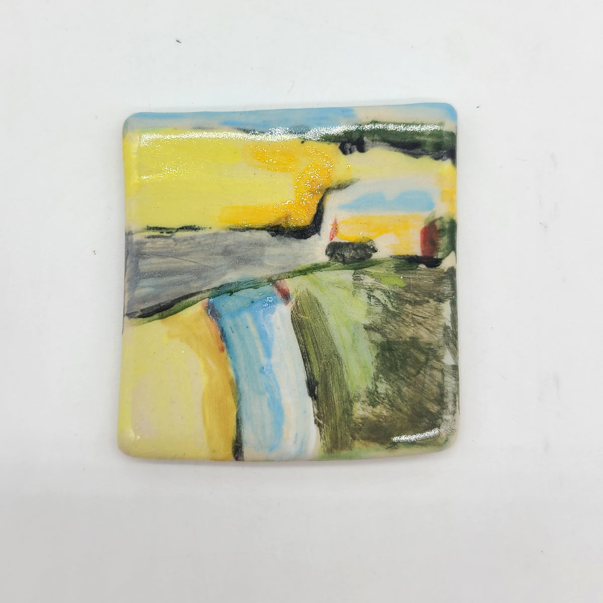 Magnets