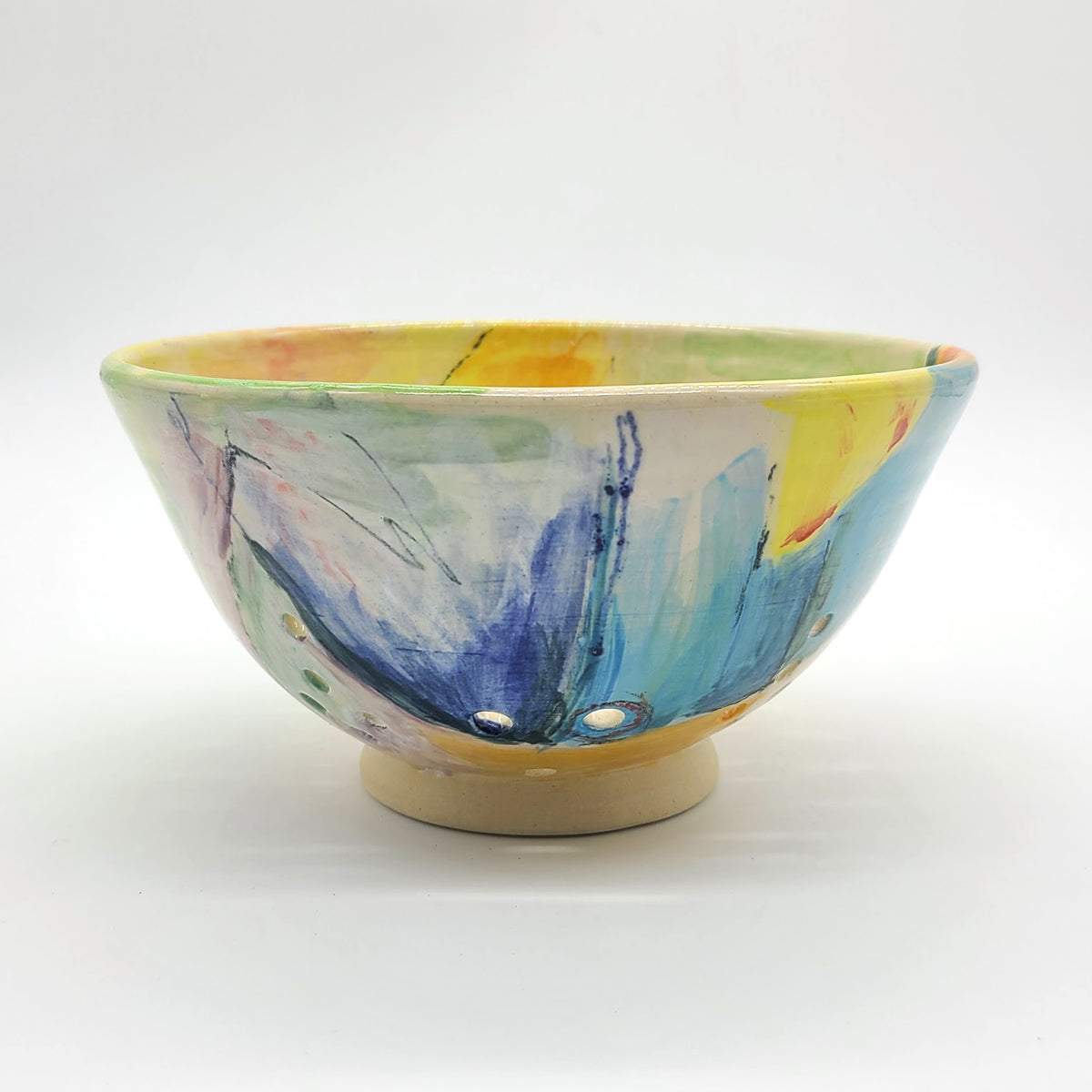 Art Berry Bowl