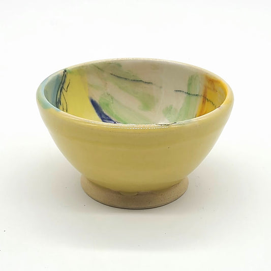 Tiny Art Bowl