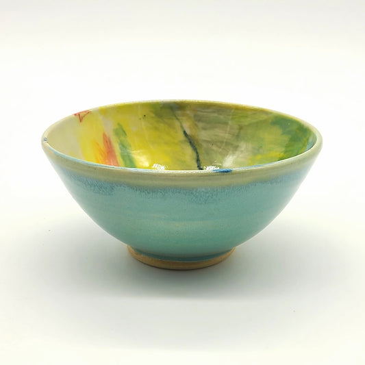 Medium Art Bowl
