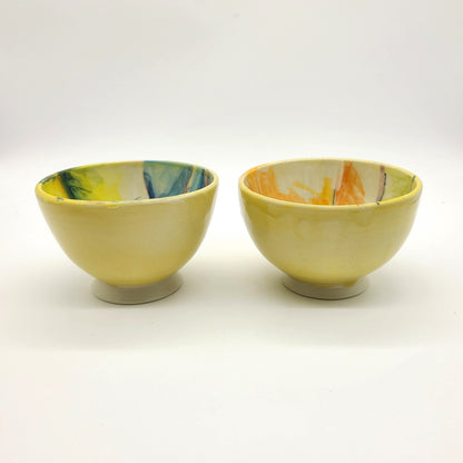 Small Art Bowl