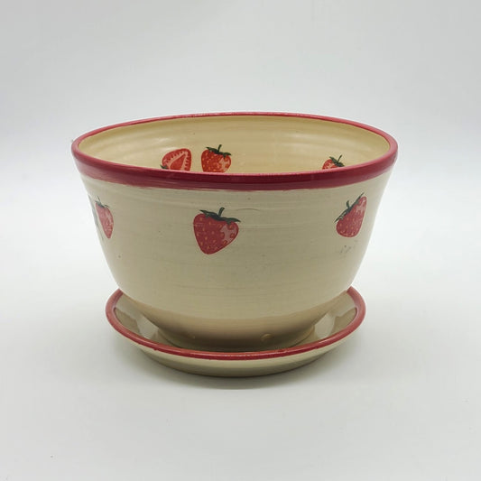 Berry Bowl