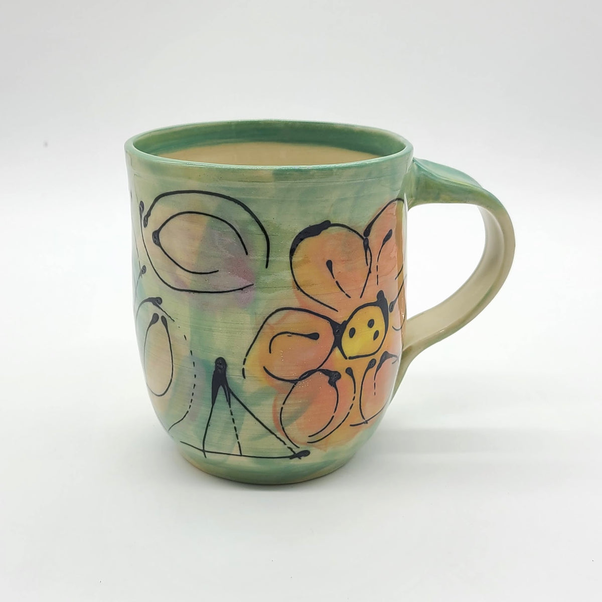 Great Big Mugs!