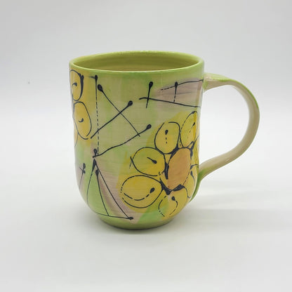 Great Big Mugs!