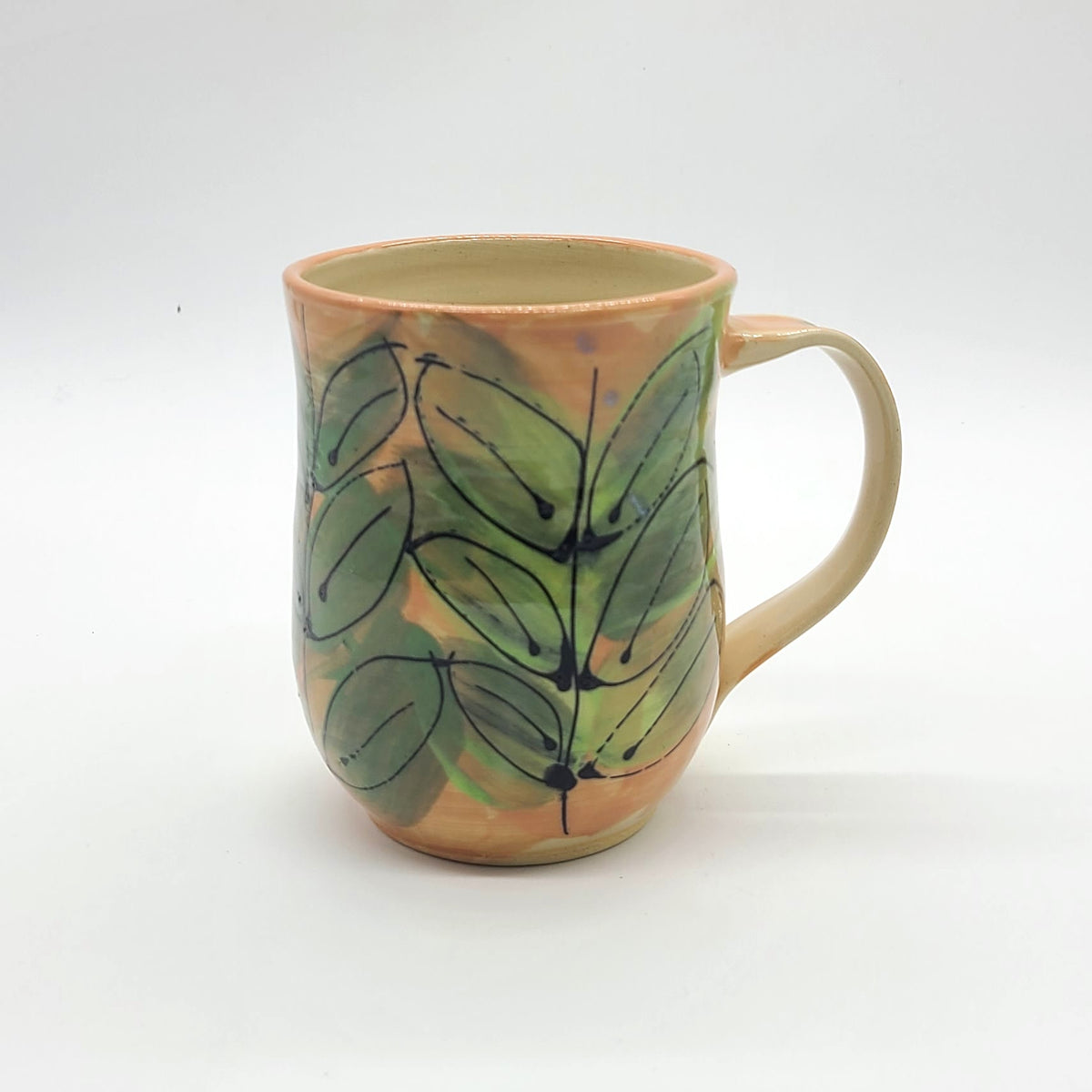 Great Big Mugs!