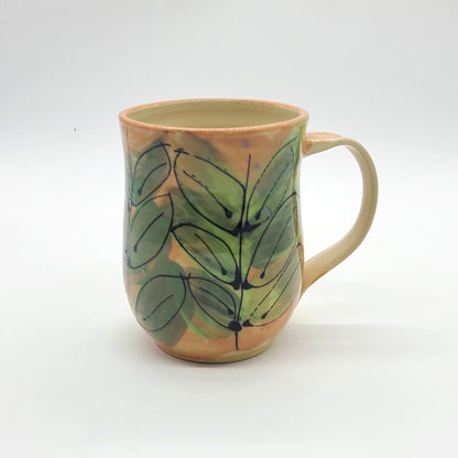 Great Big Mugs!