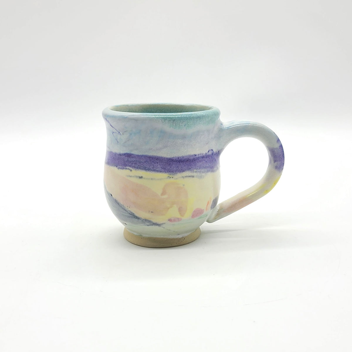 Art Espresso Cup