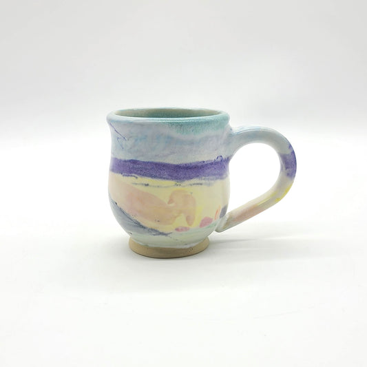 Art Espresso Cup