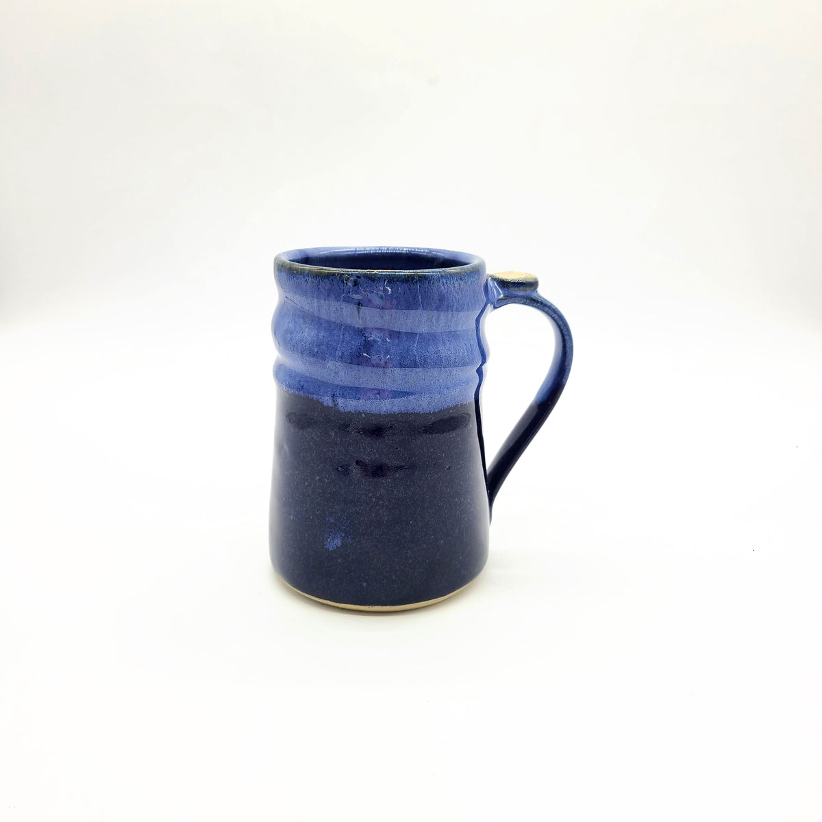 Twisted Beer Steins
