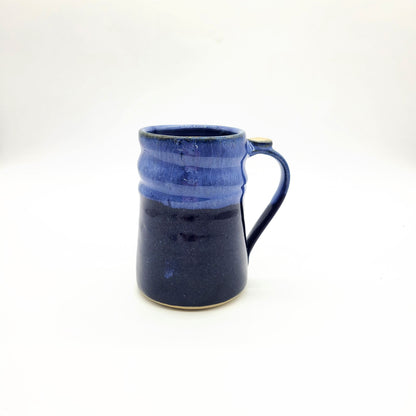 Twisted Beer Steins