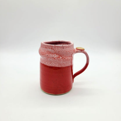 Twisted Beer Steins