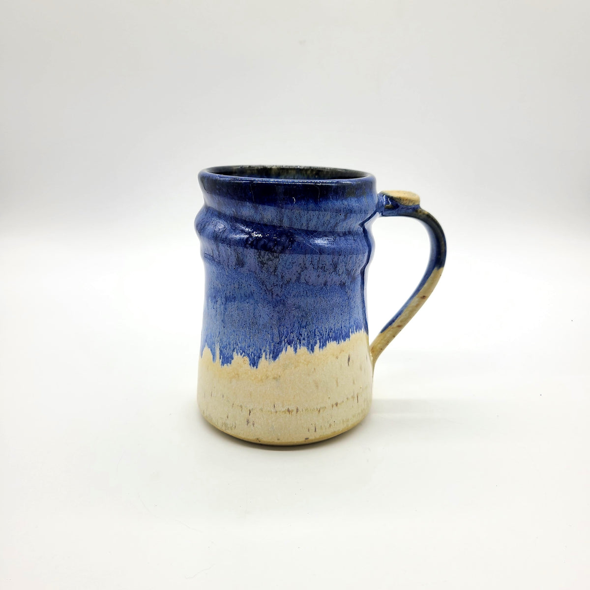 Twisted Beer Steins