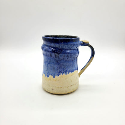 Twisted Beer Steins