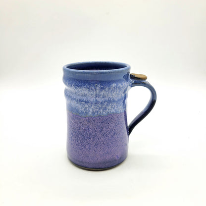 Twisted Beer Steins