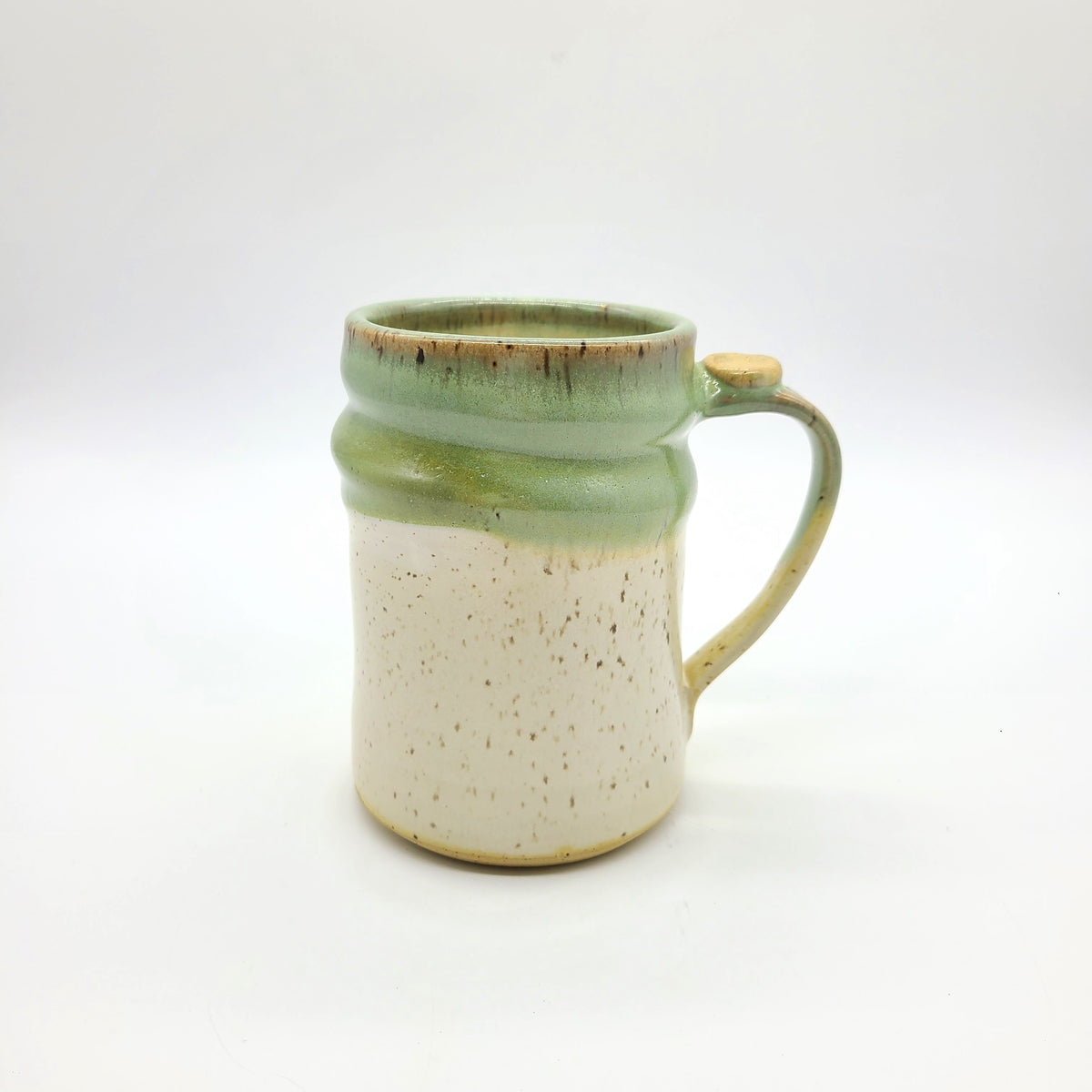 Twisted Beer Steins